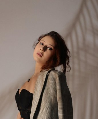 Анкета проститутки Милана - город Чульман, 20 лет, №10768